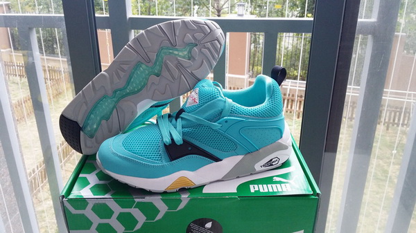 Puma Trinomic Blaze Men Shoes--047